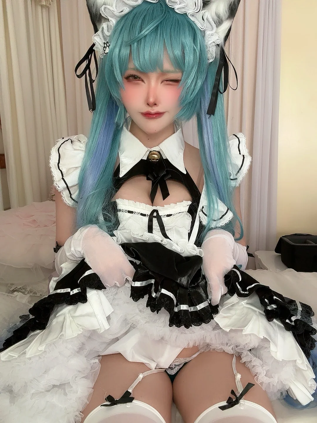 Etocha - No.010 Privaty [66P-100MB] tg@simisebaisi 【丝足阁】011.webp